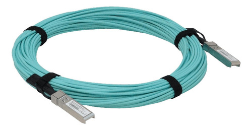 Cable De Fibra Óptica Ubiquiti 30m Sfp28-25gbps Clickbox