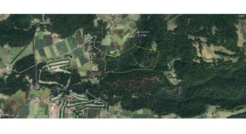Imagen 2 de 10 de Terreno En Venta.