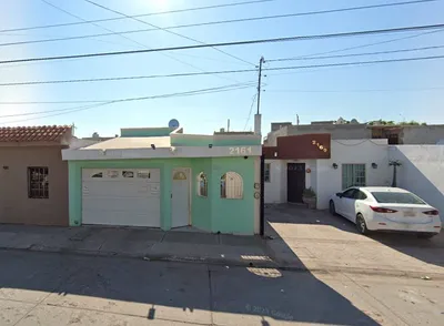 Casa en venta