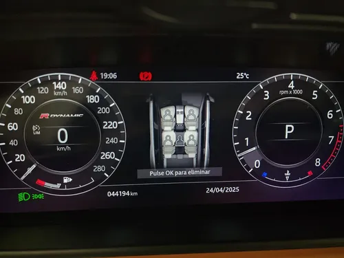 Land Rover Range Rover Velar 3.0l 380cv P380 Velar
