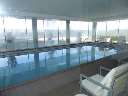 Imagen 8 de 11 de Venta Apartamento 1 Dormitorio Rambla Con Cochera