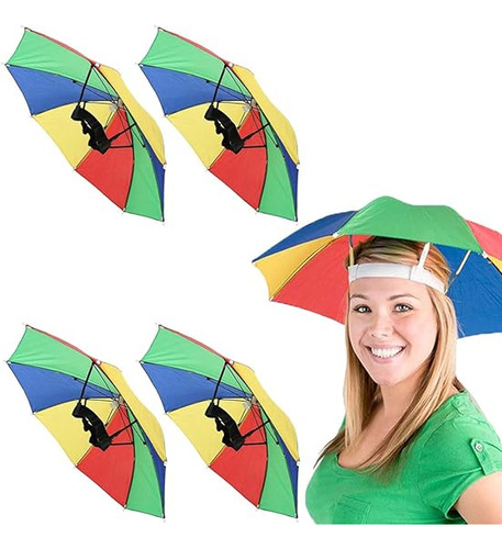 Sombreros Paraguas Sombreros Para El Sol Talla Unica Juego D