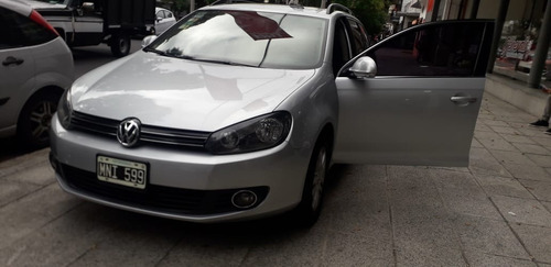 Volkswagen Vento Varian 2013 (y) Muy Bueno