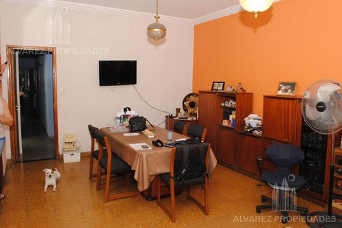 Imagen 21 de 30 de Casa Sobre Lote Propio · Venta· Ciudadela · Falucho Al 500 · 4 Ambientes