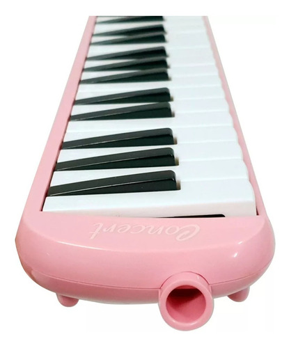 Imagem 5 de 8 de Escaleta Concert By Strinberg 32 Teclas Oferta