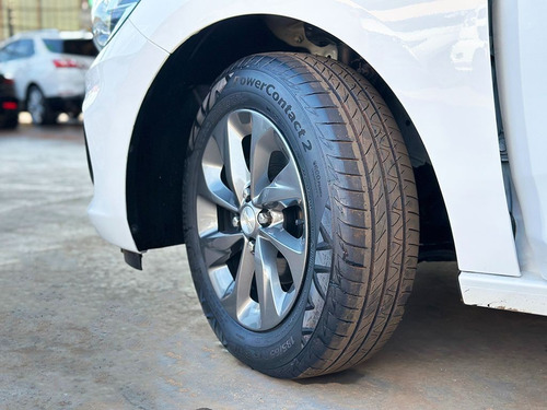 Chevrolet Onix 1.0 TURBO LTZ