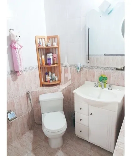 Casa En Villa Icabarú