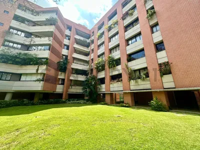 Apartamento en alquiler