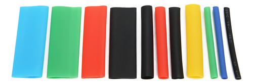 Retractable Tube 530pcs Heat Shrink Insulation Protection