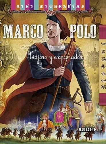 Marco Polo (mini Biografia)