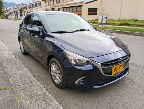Mazda 2 Touring 1.5