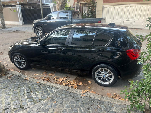 BMW Serie 1 1.5 118i Active 136cv
