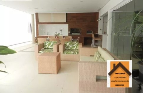 Casa A Venda No Bairro Alphaville Em Santana De Parnaíba - - Vpr10-26-1