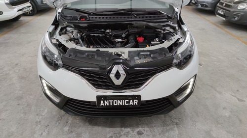 Imagem 15 de 19 de Renault Captur