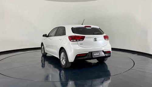 Imagen 4 de 15 de 121369 - Kia Kia Rio Hb 2018 Con Garantía