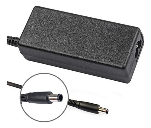 Fuente para portátil Compaq Cq40, Cq41, Cq42, Cq43, Cq45, Cq50, 65 W