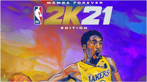 Nba 2k21 (2020) Pc Full Español