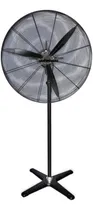 Comprar Ventilador O Abanico  De 30  Pulgadas De Pared + Envio