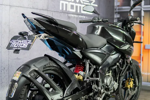 Bajaj Pulsar Ns 160 2019