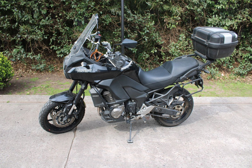 Kawasaki Versys 1000
