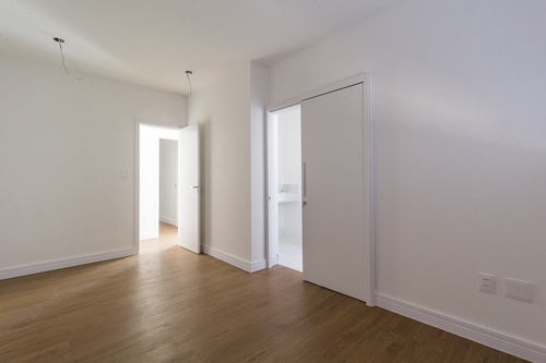 Imagem 17 de 29 de Contagem - Casa Em Condomínio - 4 Quartos - 4 Vagas De Garagem - Lazer Completo - 25696