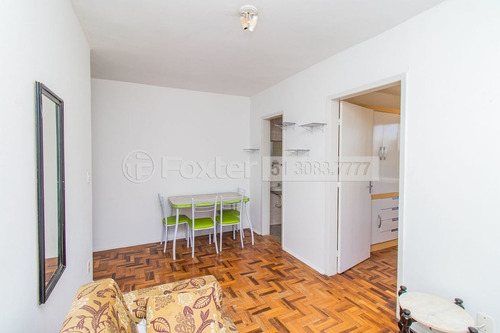 Imagem 5 de 28 de Apartamento, 1 Dormitórios, 39.76 M², Passo Da Areia - 218855