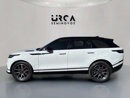 Land Rover Range Rover Velar 2.0 P404 PHEV R-DYNAMIC HSE AUTOMÁTICO