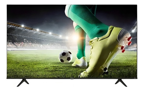 Smart Tv Hisense A6 Series 43a6h Led Google Tv 4k 43  120v