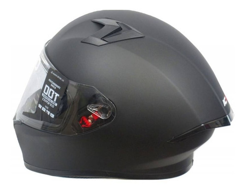 Casco Ich Solid 503 Dv - Omi