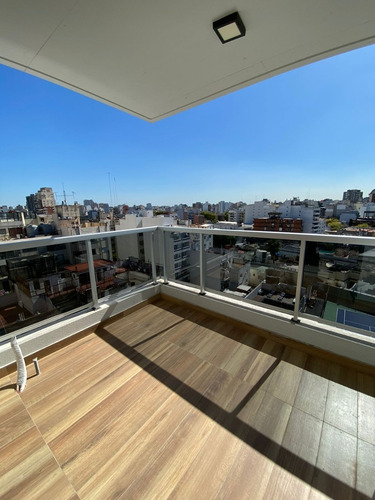 Imagen 3 de 14 de Departamento 3 Ambientes - A Estrenar - Muy Luminoso