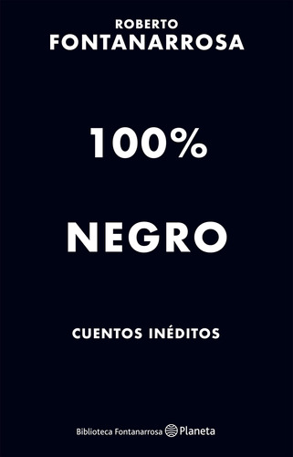 100  Negro