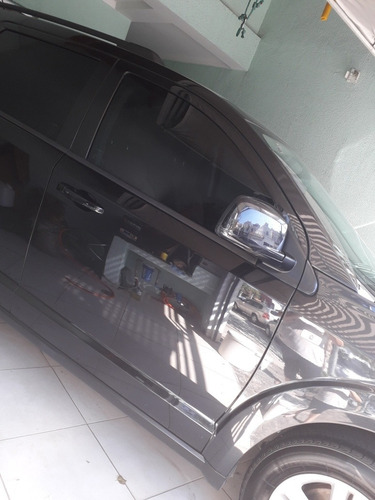 Fiat Freemont 2013 2.4 Precision 5p