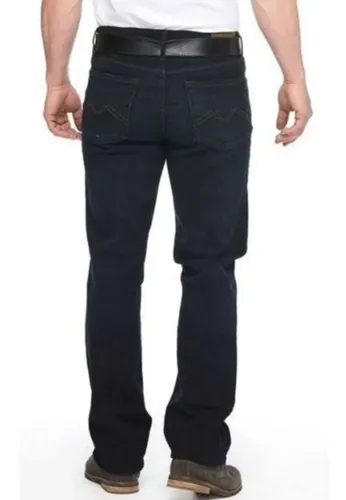 Urban Star Jeans Pantal n De Mezclilla 30x32 38x34 40x32