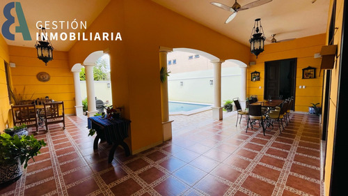 Imagen 14 de 17 de Casa En Venta En Zona Norte, Merida, Yuc. Ccv212