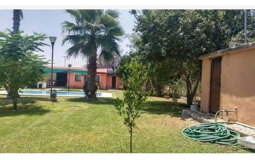 Quinta En Venta En Palmitos