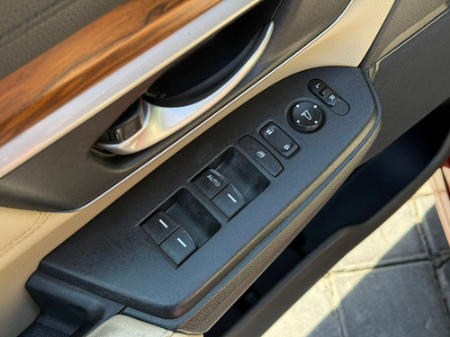 Honda CR-V 1.5 Touring Cvt