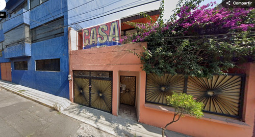 Casa En Venta En, 3 De Mayo Numero 39, San Juan Xalapa. Iztapalapa. Cdmx. Ez15