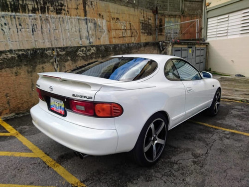 Toyota Celica Año 92