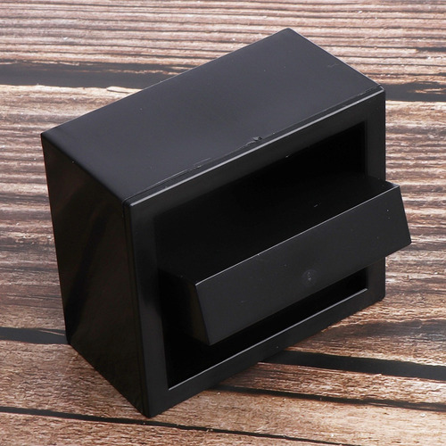 Estuche De Almacenamiento Para Gemelos, Caja De Eslabones