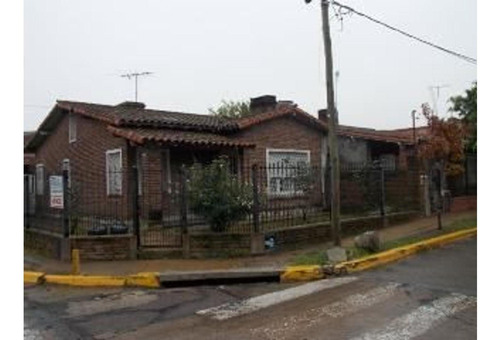 Imagen 3 de 8 de Casa En Venta Apta Crédito Hipotecario En Merlo Norte