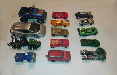 Impresionante Lote Majorette En Pack De Distribuidor MercadoLibre