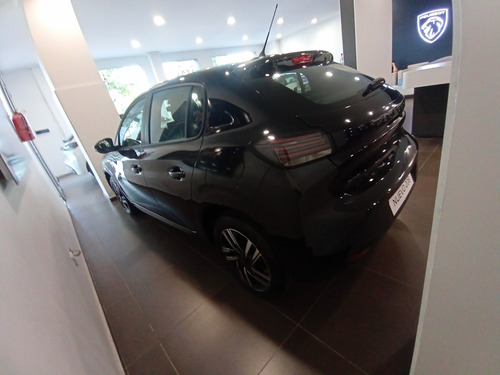 Peugeot 208 1.0T Gt