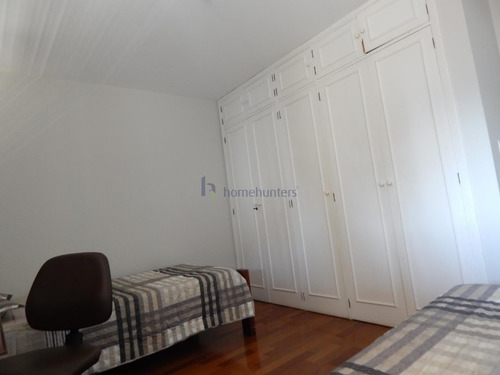 Casa Com 5 Dormitórios À Venda, 375 M² Por R$ 2.250.000,00 - Vila Brandina - Campinas/sp - Ca3748