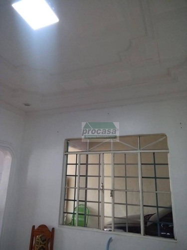 Imagem 11 de 18 de Casa Com 5 Dormitórios À Venda, 600 M² Por R$ 650.000,00 - Dom Pedro - Manaus/am - Ca4120