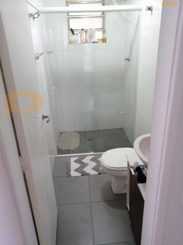 Imagem 10 de 12 de Apartamento - Ref: 10522