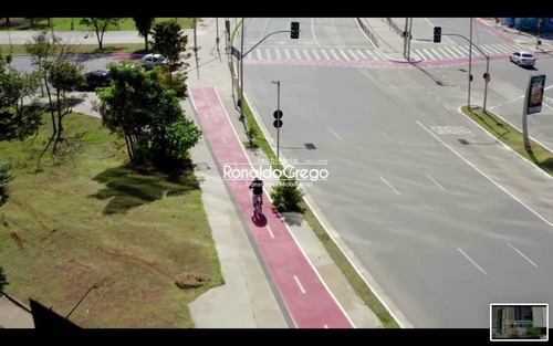 Imagem 11 de 30 de Apartamento, 2 Dorms, Chácara Santo Antônio, Sp - R$ 409 Mil - V6000