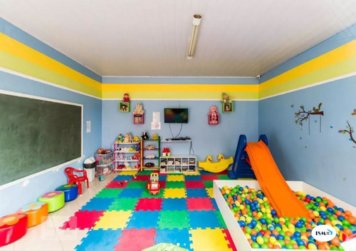Imagem 29 de 30 de Apartamento 02 Dormitórios No Pq Das Águas Em Campinas, Móveis Planejados Em Todos, Fino Acabamento. - Ap00844 - 70655126