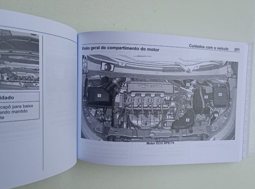 Manual Do Proprietário Do Gm Onix 2019 Original
