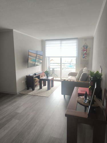 Arriendo Departamento 3d2b1e Torreones