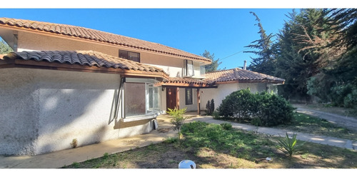Excelente Ubicación En Los Pinos Reñaca